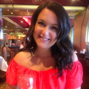 Meet your Posher, Mariah